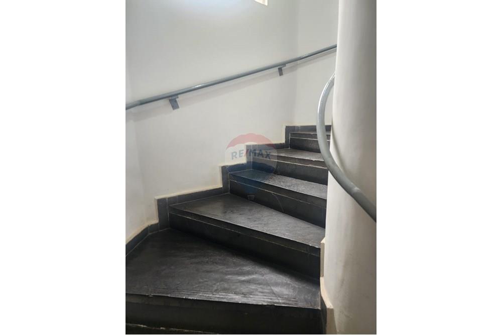 Apartamento - Alugar - Belo Horizonte , Minas Gerais - Apt Marise- Escadas.jpeg - 870241024-82