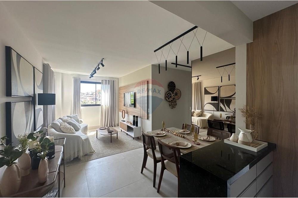 Apartamento - Venda - Belo Horizonte , Minas Gerais - IMG-20250930-WA0024.jpg - 870251127-6