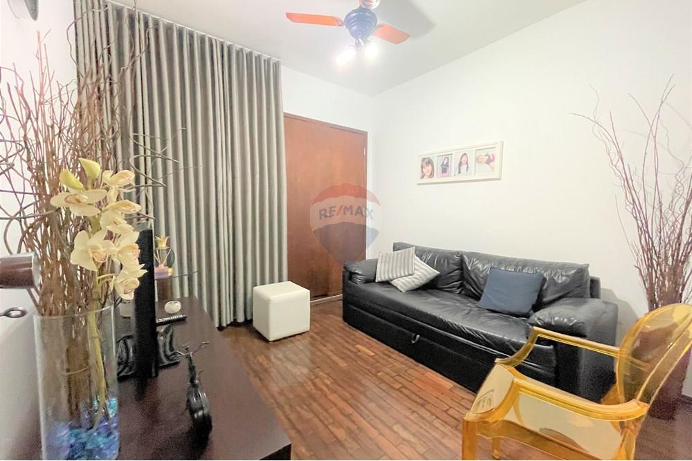 Apartamento - Alugar - Belo Horizonte , Minas Gerais - IMG_3592.jpg - 870251002-584