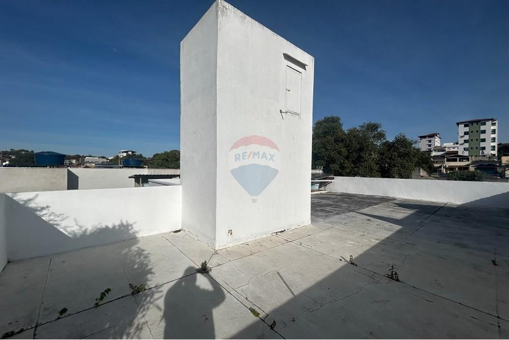 Apartamento - Alugar - Governador Valadares , Minas Gerais - IMG_2670.jpg - 870671001-151