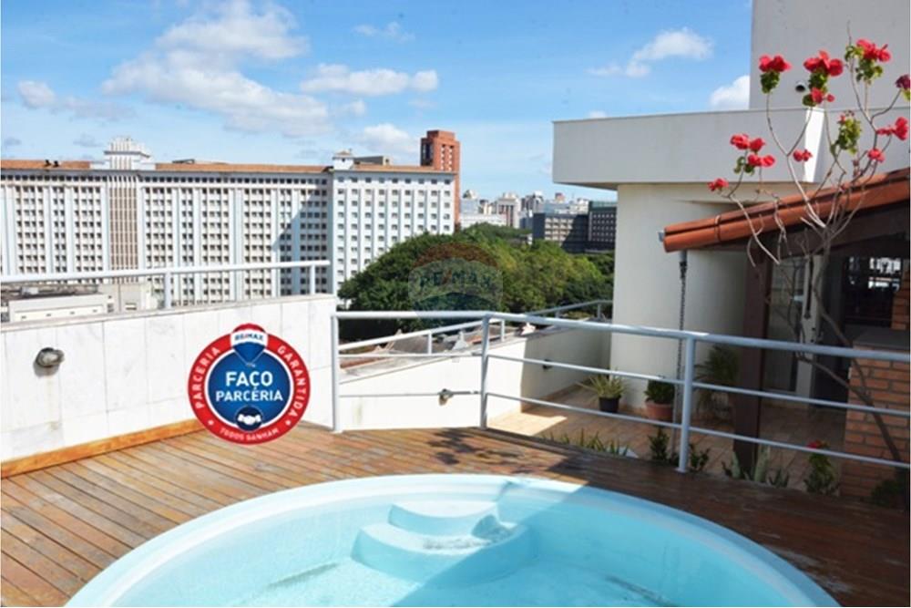 Cobertura - Venda - Belo Horizonte , Minas Gerais - 0.jpg - 870421052-43