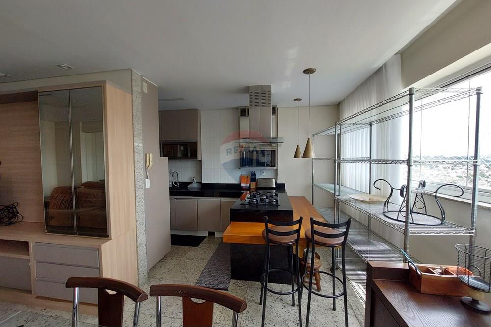 Apartamento - Venda - Belo Horizonte , Minas Gerais - 7.jpg - Sala - 870701004-25