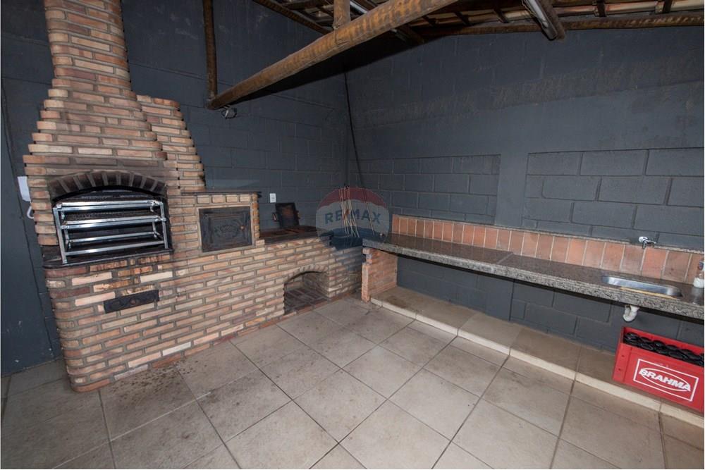 Cobertura - Venda - Contagem , Minas Gerais - cobertura-Juliana_97.JPG - 870241004-67