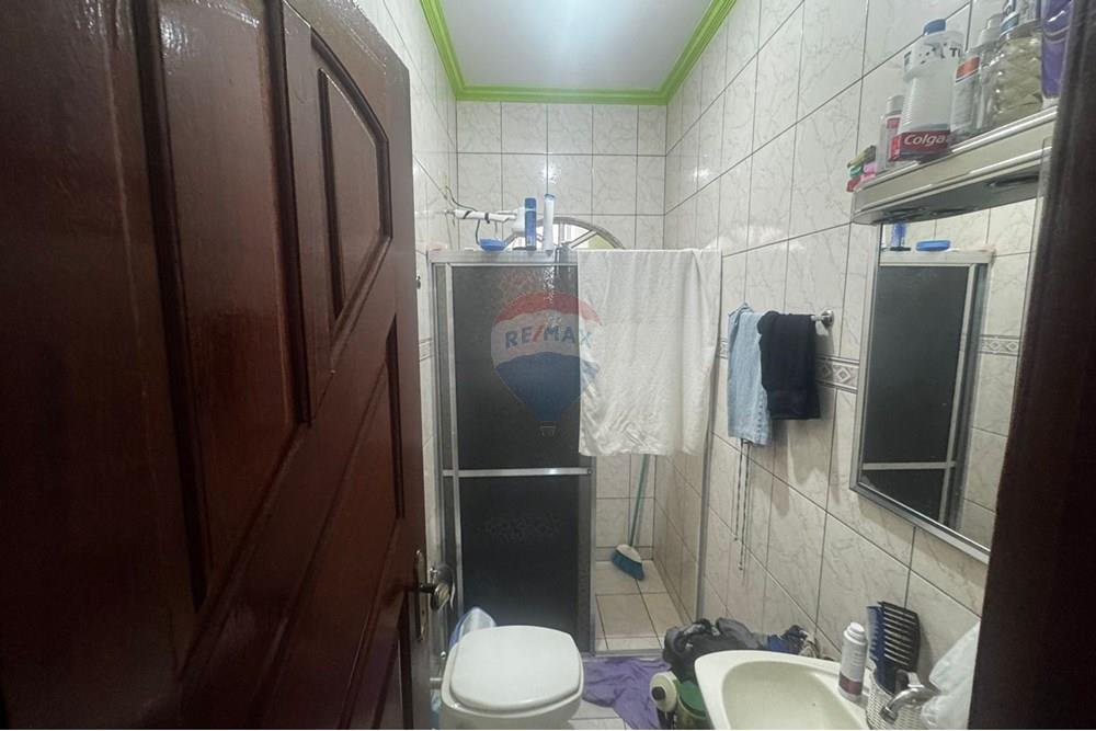 Casa - Venda - Governador Valadares , Minas Gerais - Prédio João Banheiro piso 3.jpeg - 870671006-42