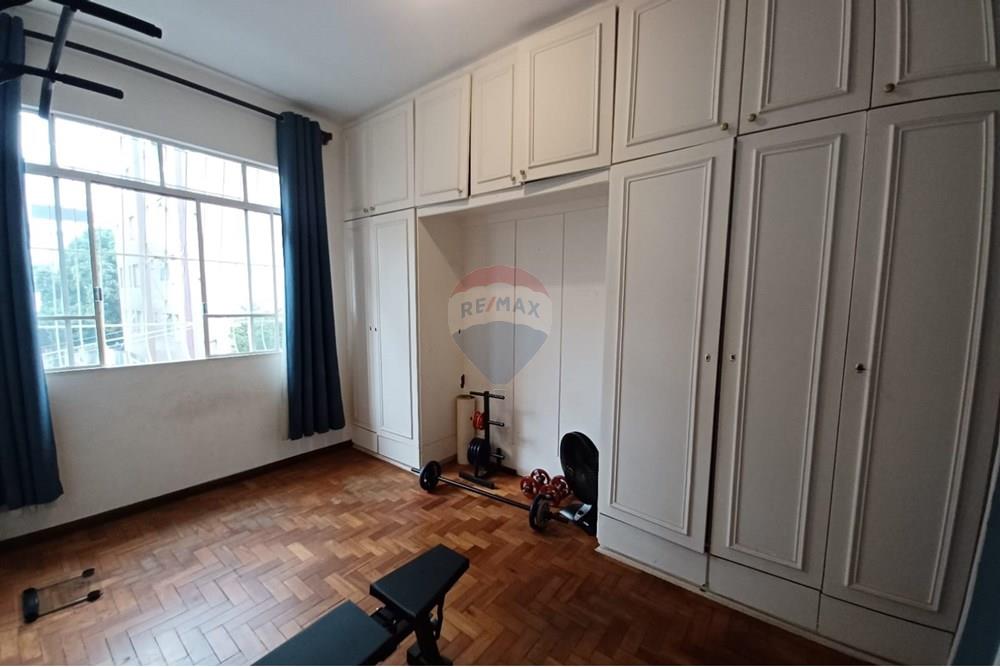 Cobertura - Venda - Belo Horizonte , Minas Gerais - QUARTO ACADEMIA 2.jpeg - 870241008-62