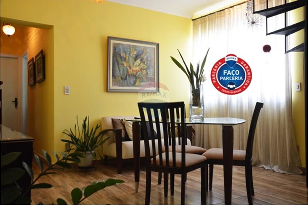 Cobertura - Venda - Belo Horizonte , Minas Gerais - pareria.jpg - 870421052-43