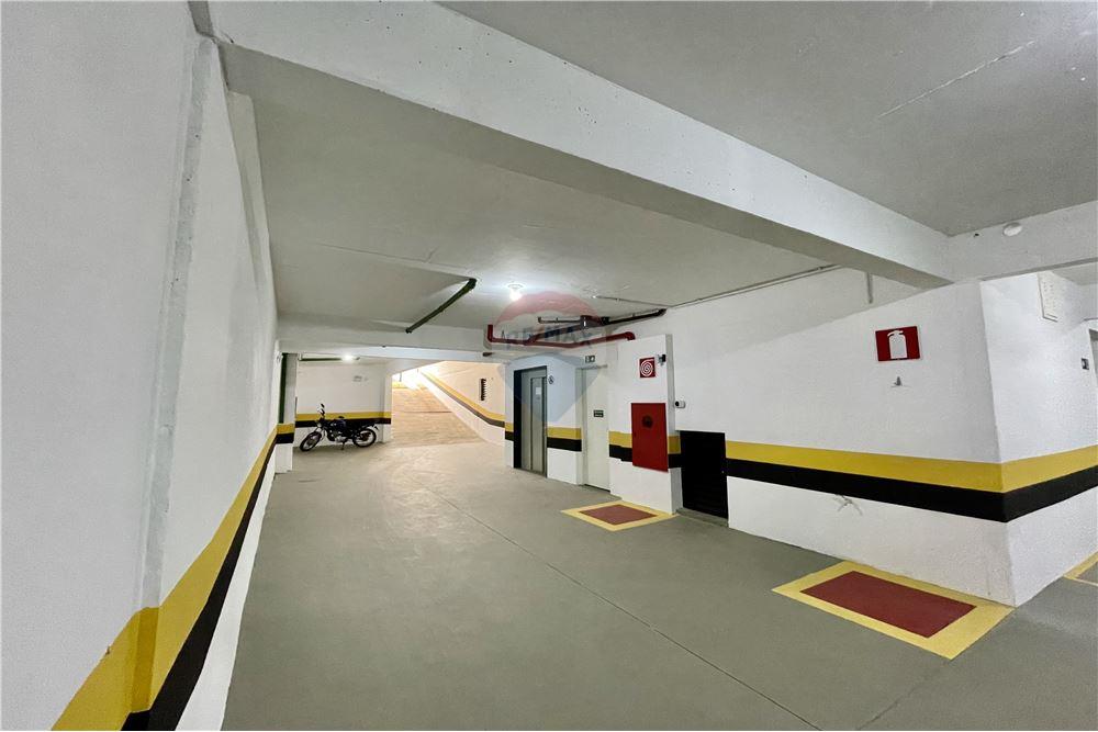 Apartamento - Venda - Belo Horizonte , Minas Gerais - Garagem - Garagem - 870251002-595