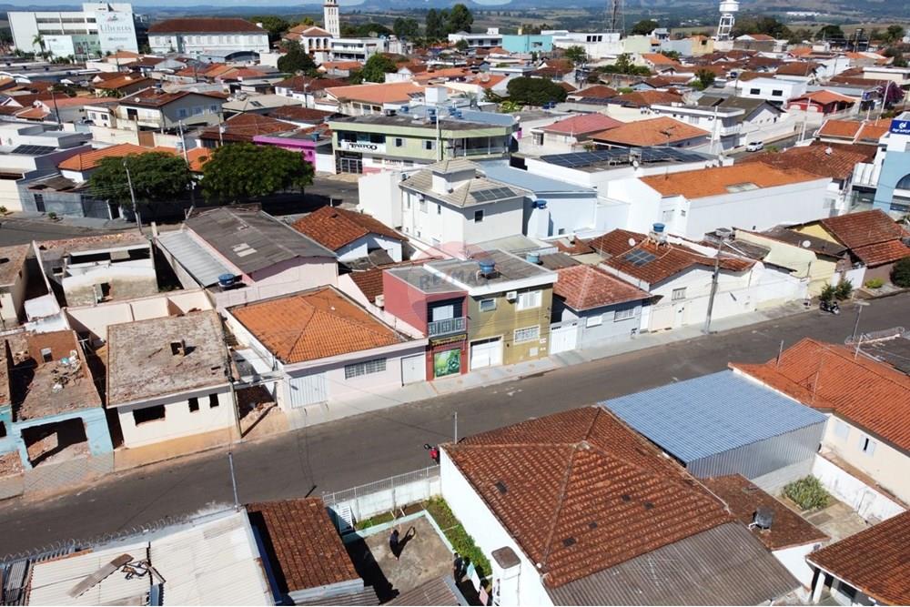 Casa - Venda - São Sebastião do Paraíso , Minas Gerais - e.jpeg - 870601015-7