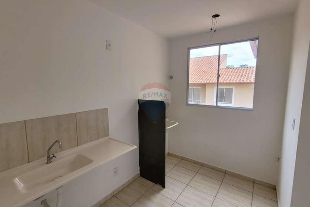 Apartamento - Venda - Santa Luzia , Minas Gerais - WhatsApp Image 2024-06-08 at 14.15.24 (2).jpeg - Cozinha - 870421007-47