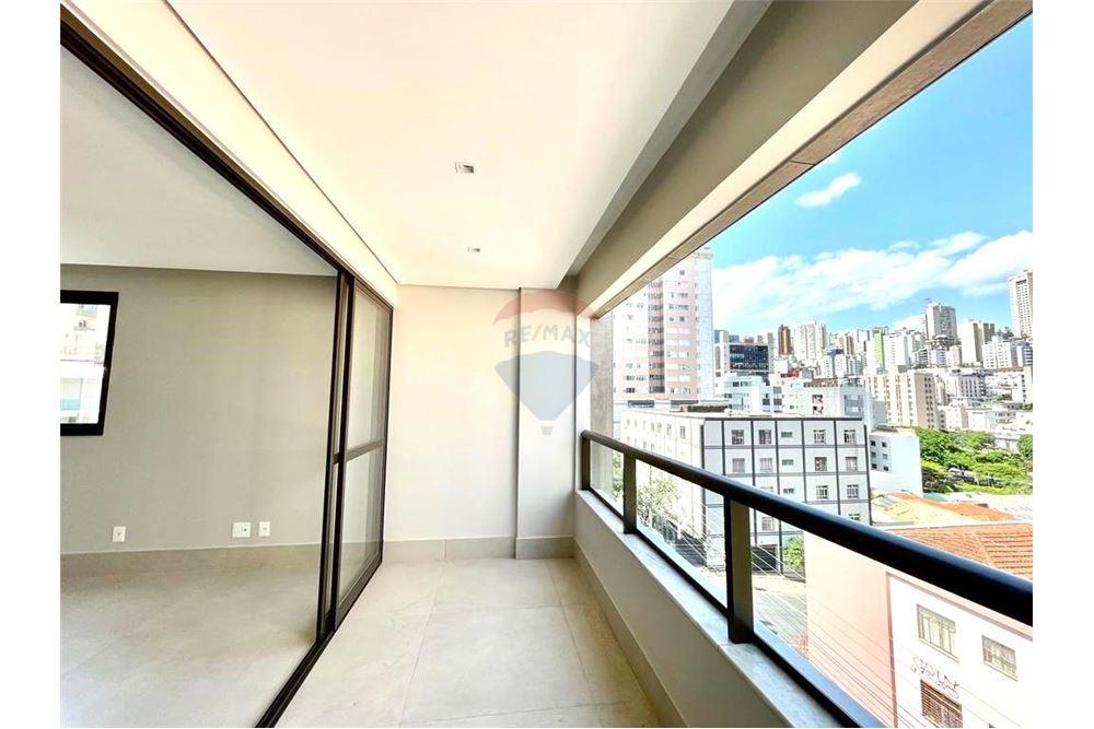 Apartamento - Venda - Belo Horizonte , Minas Gerais - 5 - 870251002-592