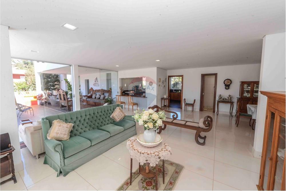 Casa - Venda - Nova Lima , Minas Gerais - 0061.jpg - 870371015-3