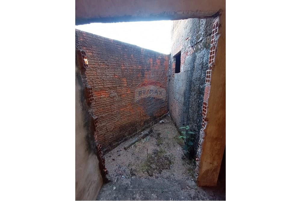 Casa - Venda - Uberaba , Minas Gerais - 14 Casa Venda 250 mil Bairro Fabrício em Uberaba na Remax 870291025-106.jpeg - 870291025-106