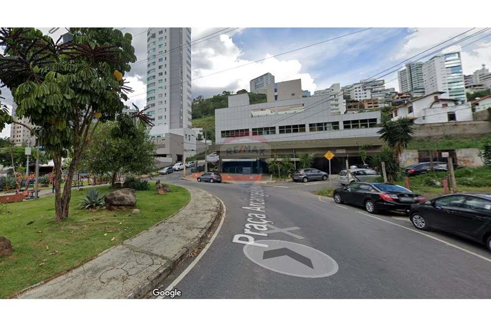 Terreno - Venda - Belo Horizonte , Minas Gerais - Terreno R Kepler 1121 (10).jpg - 870251073-40