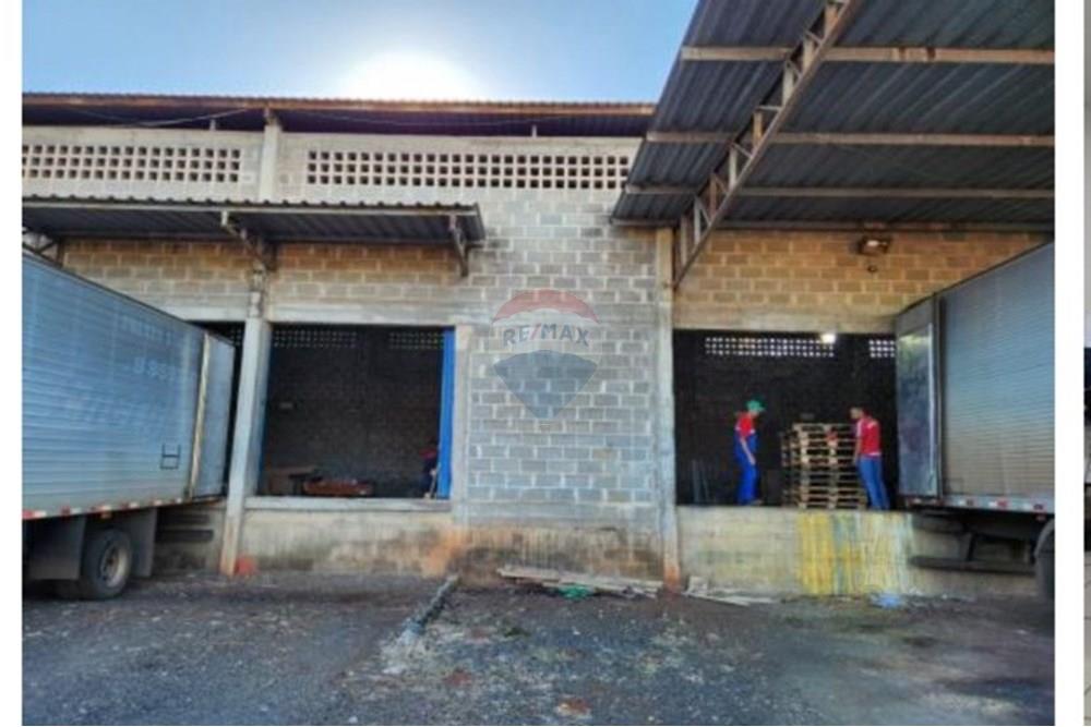 Galpão - Alugar - Uberaba , Minas Gerais - WhatsApp Image 2025-08-20 at 14.38.22.jpeg - 870291018-435