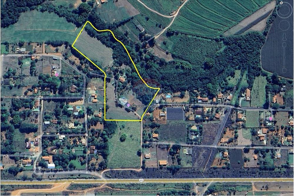 Chácara / Sítio / Fazenda - Venda - Araxá , Minas Gerais - 03.JPG - 870431045-48