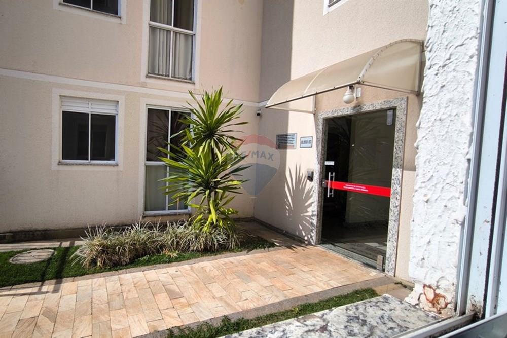 Apartamento - Alugar - Contagem , Minas Gerais - IMG_20250821_142915.jpg - 870421081-50