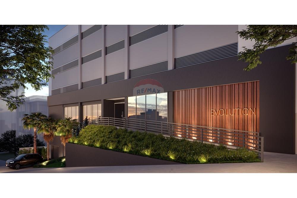 Apartamento - Venda - Belo Horizonte , Minas Gerais - 03_TETUM-EVOLUTION-IMG-ACESSO-R03.jpg - 870421122-21