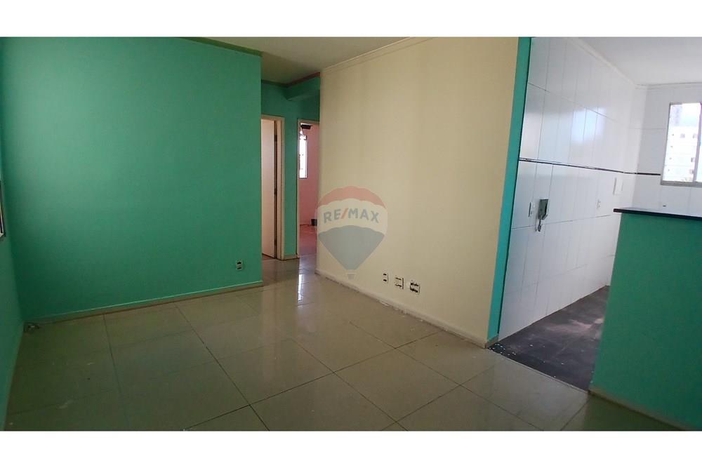 Apartamento - Alugar - Belo Horizonte , Minas Gerais - 20250601_092454.jpg - 870411065-50