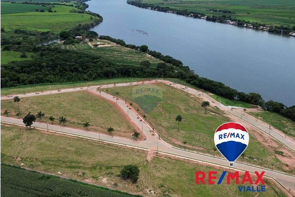 Terreno - Venda - São João Batista do Glória , Minas Gerais - Foto 11 Marinas do Portto.jpg - 870731001-4