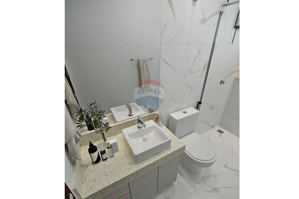 Apartamento - Venda - Ipatinga , Minas Gerais - img217.jpg - Banheiro - 870711004-6