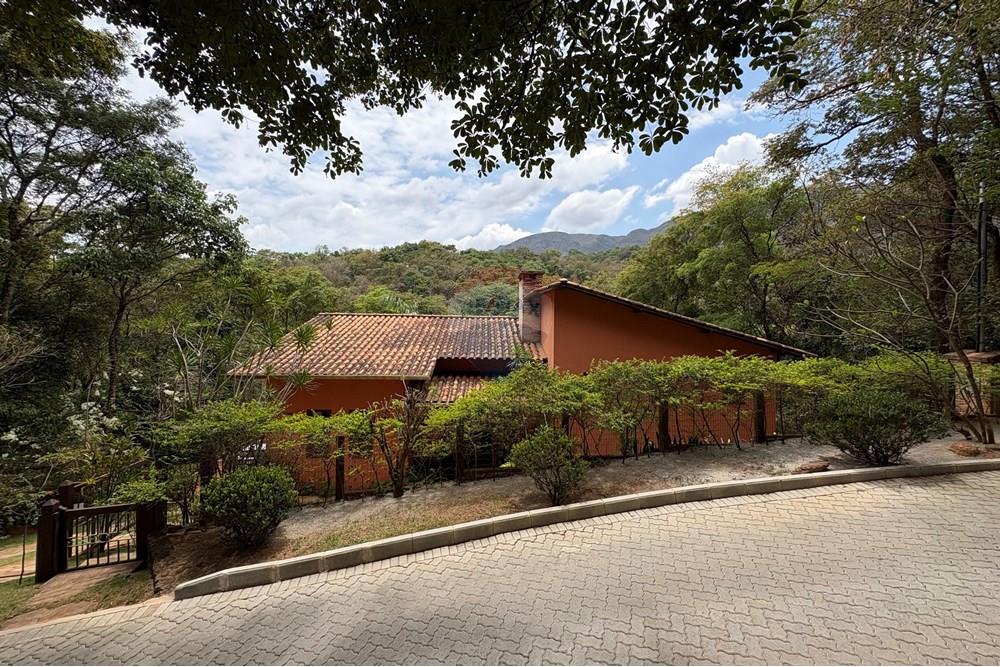 Casa de Condomínio - Venda - Brumadinho , Minas Gerais - IMG_5665.jpg - 870761011-19