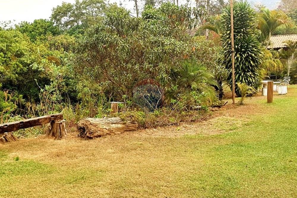 Chácara / Sítio / Fazenda - Venda - Nova Lima , Minas Gerais - Foto Sítio gramado ao redor da piscina campo do Pires.jpg - 870241097-13