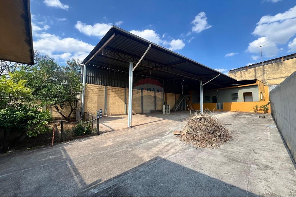 Terreno - Alugar - Belo Horizonte , Minas Gerais - IMG-20250811-WA0036.jpg - 870701005-59