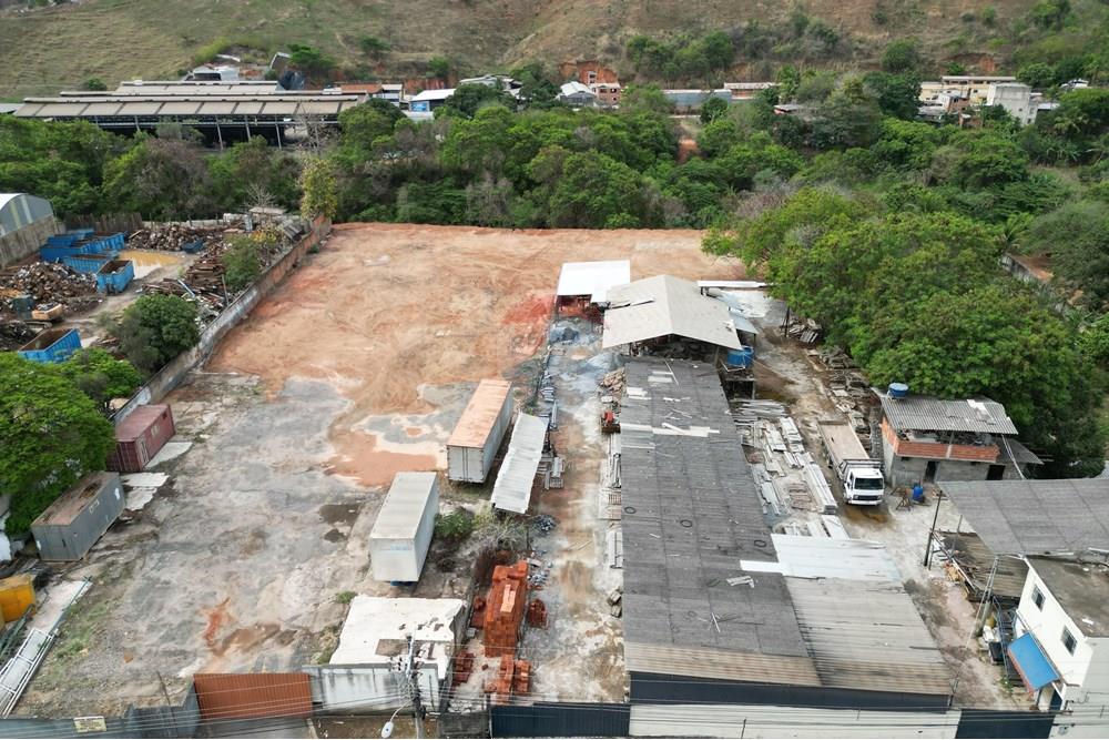 Residential - Land - Ipatinga , Minas Gerais - BR - Lotes 12 e 13 Cid Nobre (23).jpg - 870711001-45