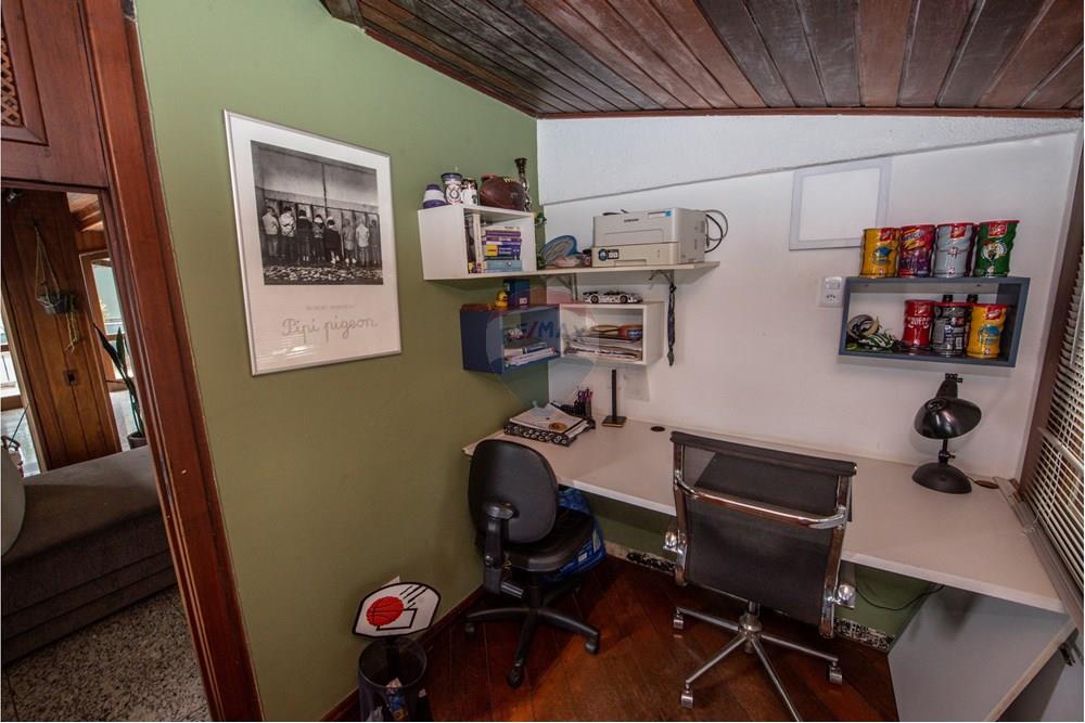 Cobertura - Venda - Belo Horizonte , Minas Gerais - 0080.jpg - Escritório - 870241081-102