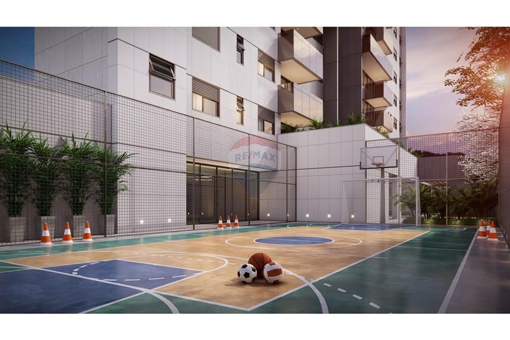 Apartamento - Venda - Belo Horizonte , Minas Gerais - LAGE_21_IMG_QUADRA_V01.jpg - 870421122-19