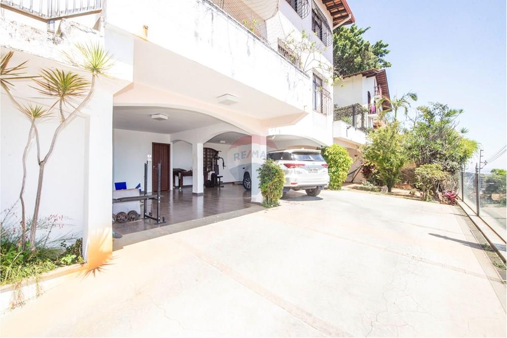 Casa - Venda - Belo Horizonte , Minas Gerais - 0046.jpg - 870371002-29