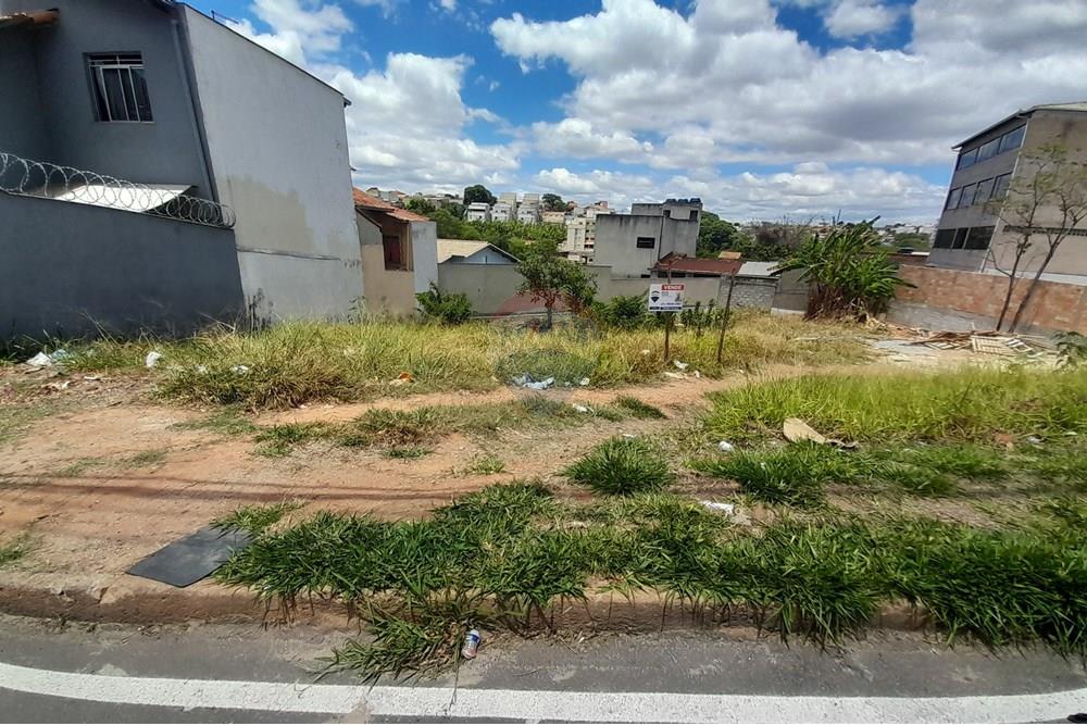 Terreno - Venda - Contagem , Minas Gerais - frente 6.jpg - 870751004-5