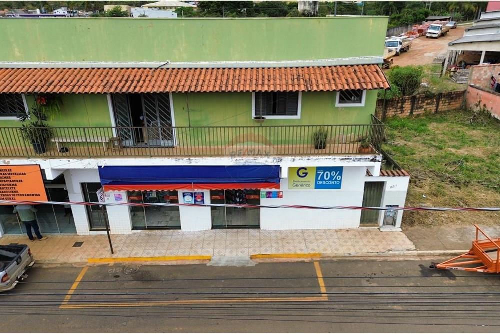 Ponto Comercial/ Loja - Venda - Tapira , Minas Gerais - 02.jpg - 870431045-47