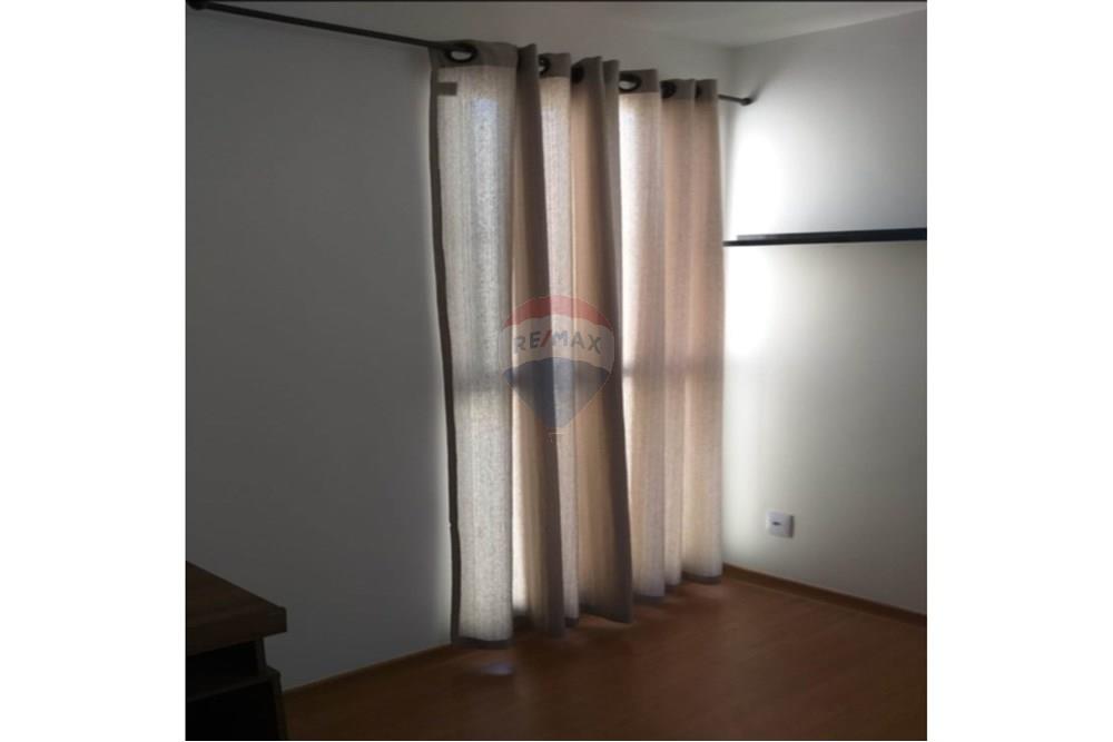 Apartamento - Alugar - Uberaba , Minas Gerais - 03 Apartamento Aluguel R$ 1.100 Águas Cristalinas em Uberaba na Remax 870291025-129.jpeg - 870291025-129