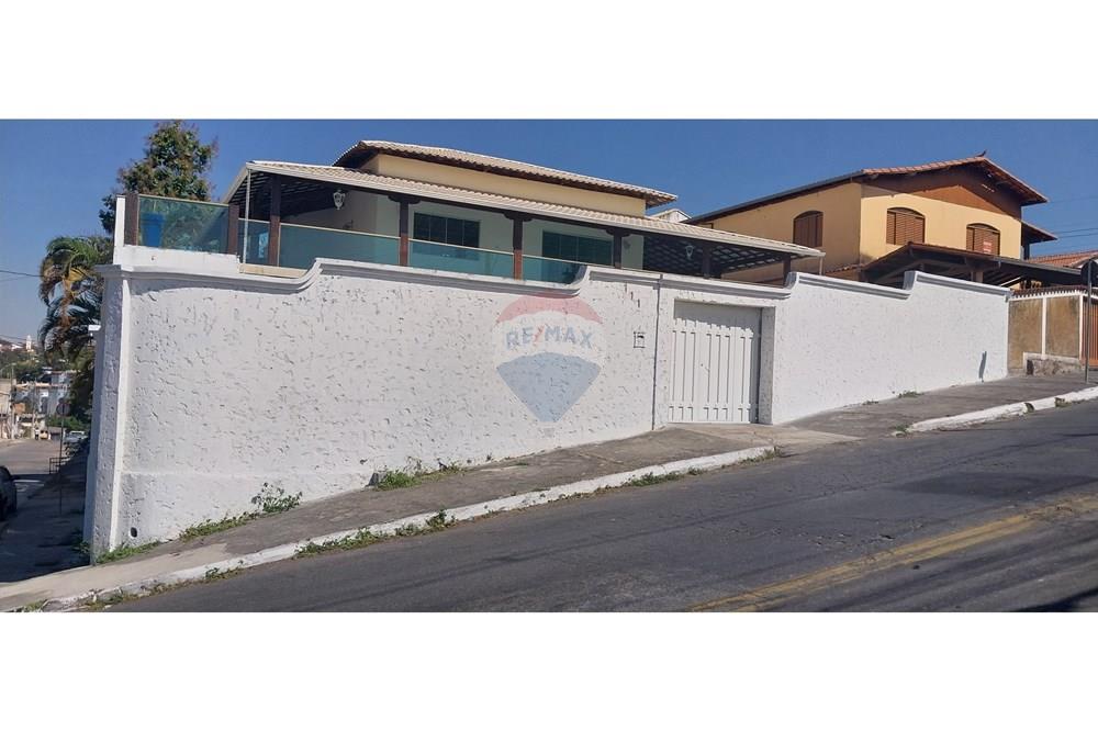 Casa - Venda - Santa Luzia , Minas Gerais - 20240627_111227.jpg - 870251013-153