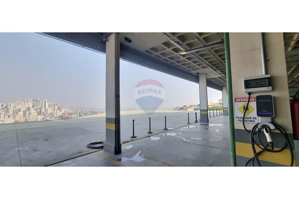 Cj. Comercial/ Sala - Alugar - Belo Horizonte , Minas Gerais - 20240904_094539.jpg - 870251062-80