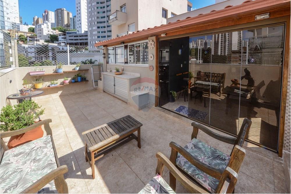 Cobertura - Venda - Belo Horizonte , Minas Gerais - 0059.jpg - 870371015-10