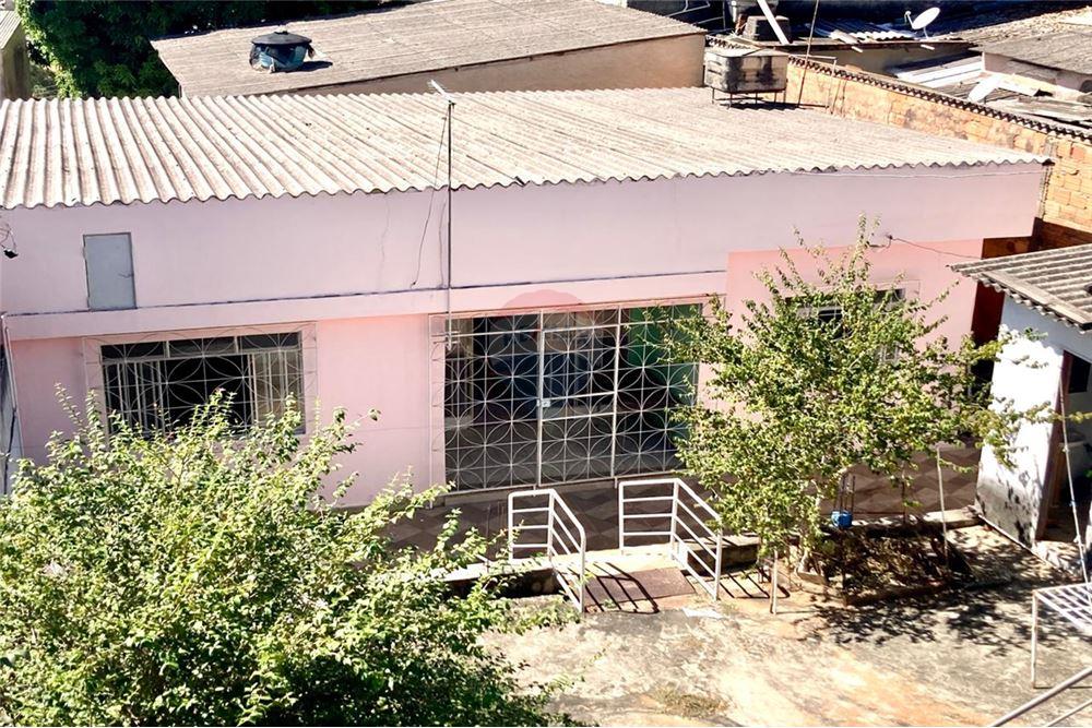 Casa - Alugar - Belo Horizonte , Minas Gerais - 2 - 870241011-62