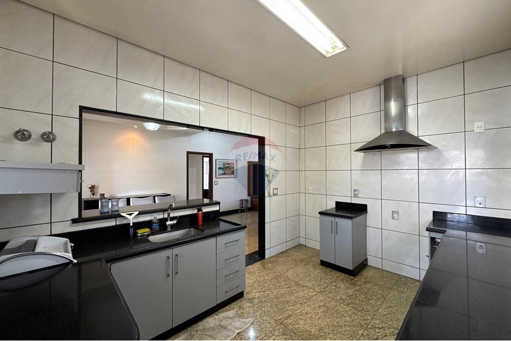 Casa - Venda - Belo Horizonte , Minas Gerais - IMG_0617.JPG - 870411011-102