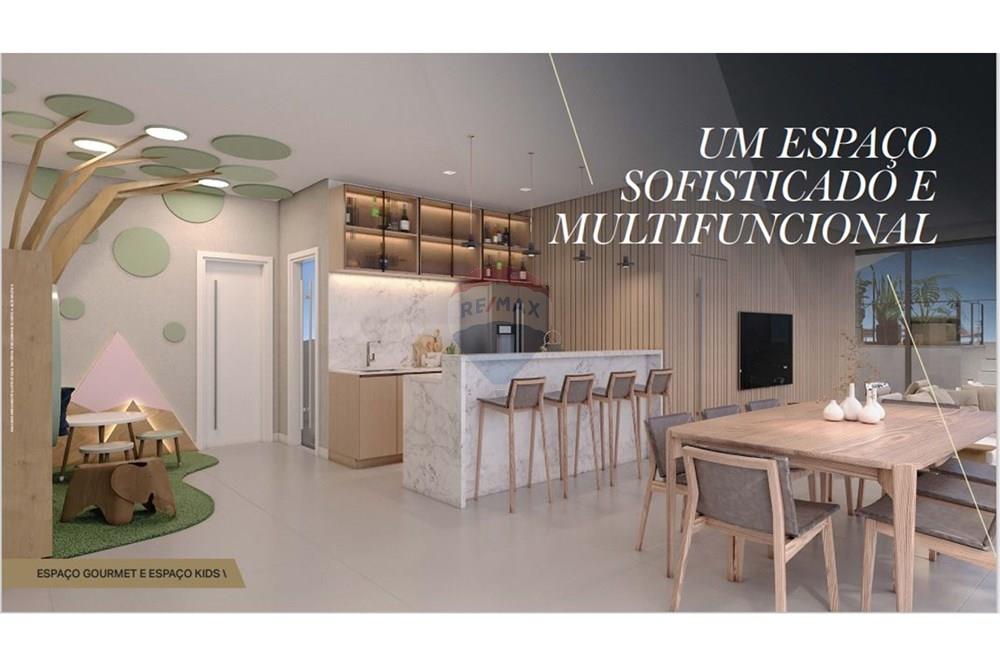 Apartamento - Venda - Belo Horizonte , Minas Gerais - espaço gourmet e kids 2.JPG - 870251002-493