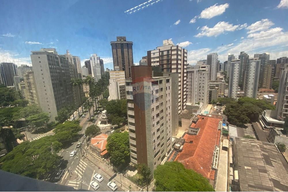 Cj. Comercial/ Sala - Alugar - Belo Horizonte , Minas Gerais - 78d04390-05d9-4691-9019-401086b59844.jpeg - 870241004-23