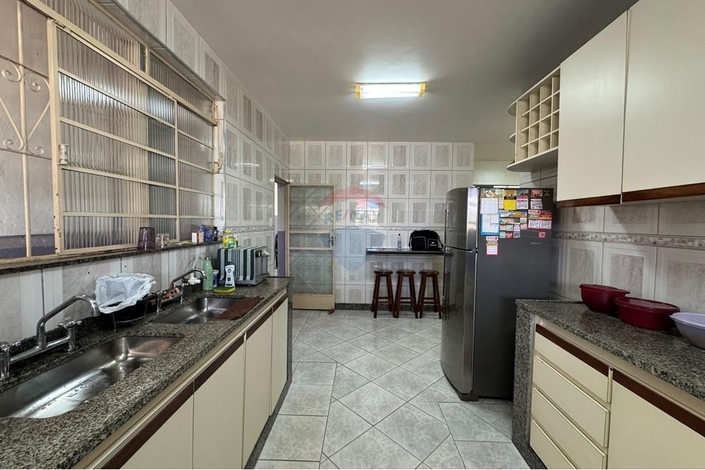 Casa - Venda - Belo Horizonte , Minas Gerais - IMG_4029.JPG - 870411117-26