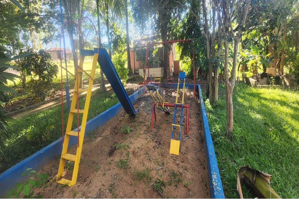 Chácara / Sítio / Fazenda - Venda - Uberaba , Minas Gerais - 06 Sítio Venda 690 mil com 20.300m² em Rio Claro, próximo a Uberaba na Remax 870291025-102.jpg - 870291025-102