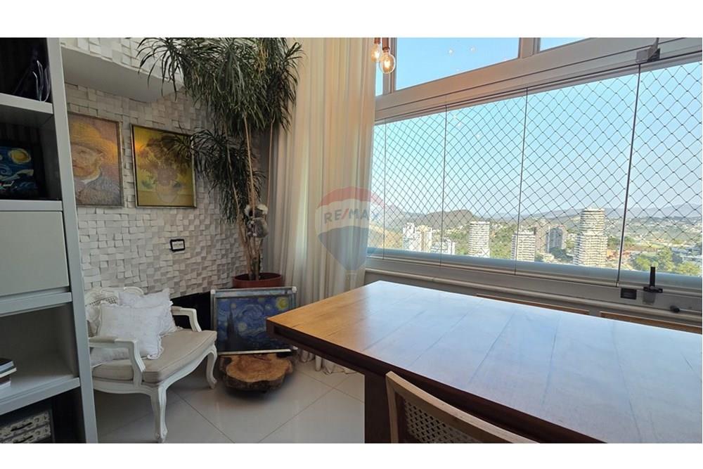 Cobertura - Venda - Nova Lima , Minas Gerais -  -52.jpg - 870351021-115