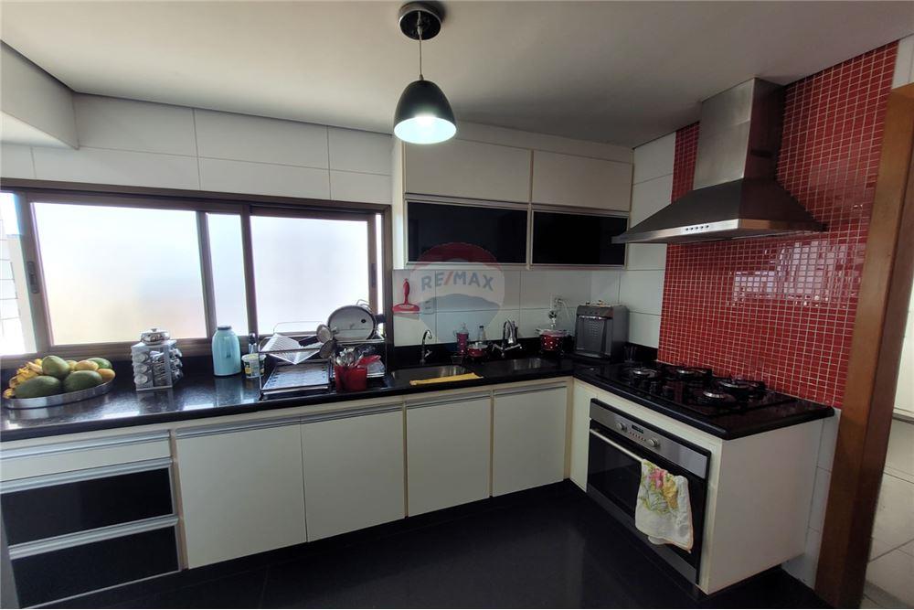 Triplex - Venda - Belo Horizonte , Minas Gerais - 13 - 870251002-564