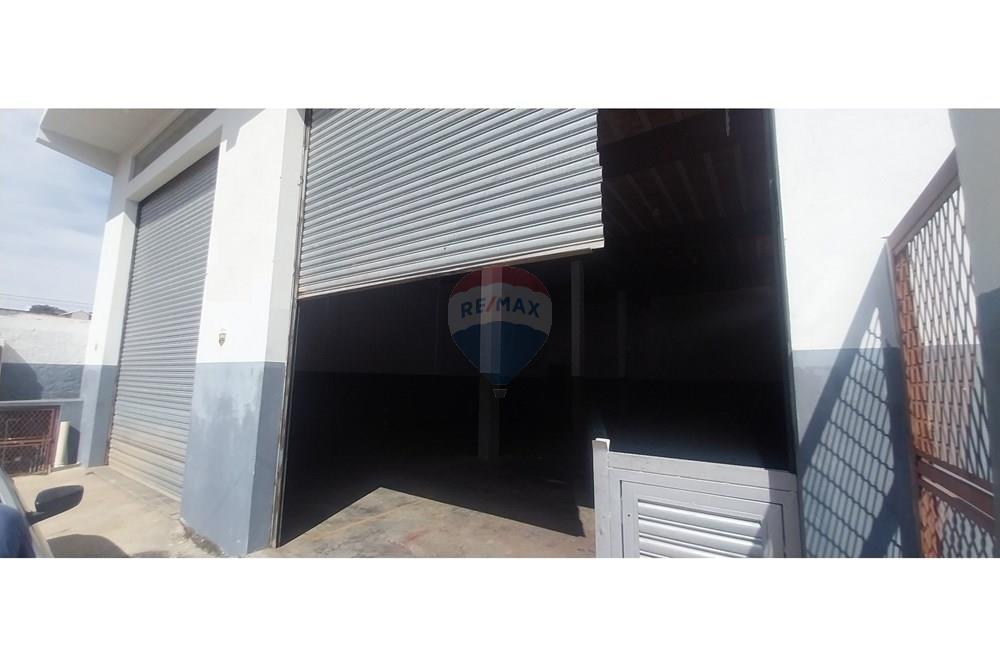 Galpão - Alugar - Santa Luzia , Minas Gerais - 20250728_104901.jpg - 870251013-164