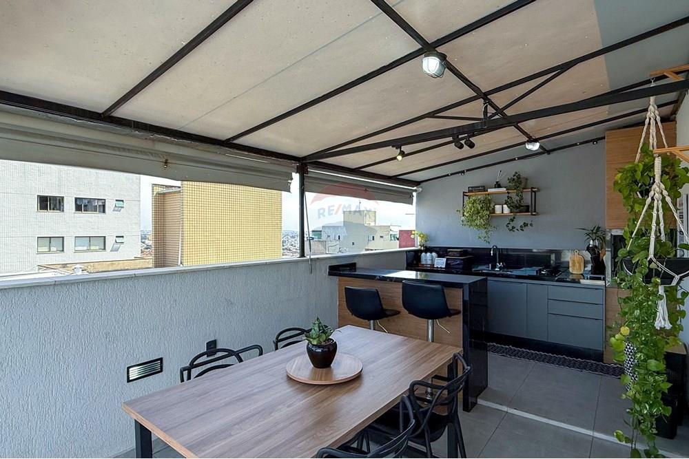 Cobertura - Venda - Belo Horizonte , Minas Gerais - IMG_2407.jpg - 870351073-6