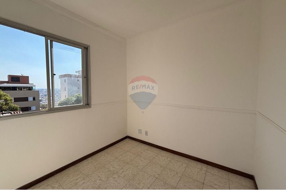 Apartamento - Alugar - Belo Horizonte , Minas Gerais - a4f69a9b-8687-4b6a-a40b-d418289ec225.jpg - Quarto de família - 870701002-43