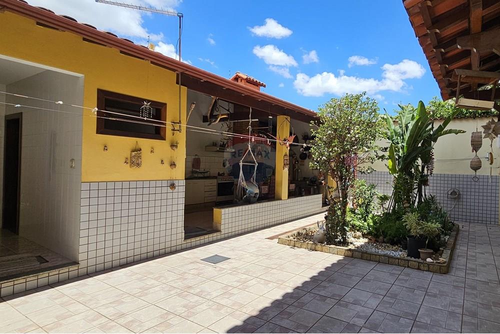 Casa - Venda - Belo Horizonte , Minas Gerais - Foto (91).jpg - 870411099-12