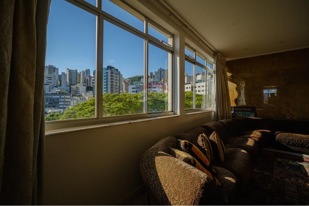 Cobertura - Venda - Belo Horizonte , Minas Gerais - Rooftop - 0008.jpg - 870251100-1